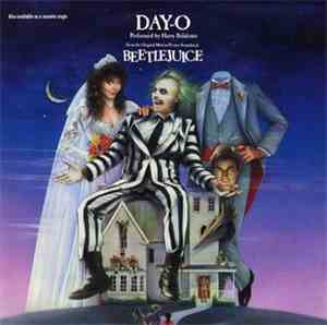 Harry Belafonte - Day-O (From The Original Motion Picture Soundtrack Beetle ...