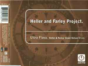 Heller & Farley Project - Ultra Flava