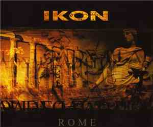 Ikon  - Rome