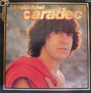 Jean-Michel Caradec - Album Or