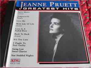 Jeanne Pruett - Greatest Hits