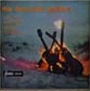 Jimmy Raney, Chuck Wayne, Joe Puma, Dick Garcia - The Fourmost Guitars