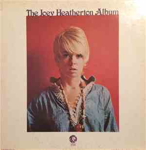 Joey Heatherton - The Joey Heatherton Album