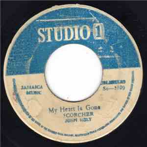 John Holt - My Heart Is Gone