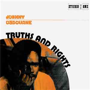 Johnny Osbourne - Truths And Rights