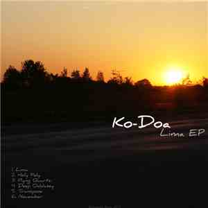 Ko-Doa - Lima EP