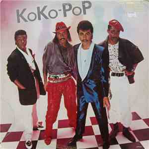 KoKo-PoP - KoKo-PoP