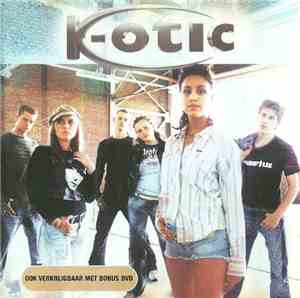 K-Otic - Indestructible