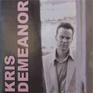 Kris Demeanor - Kris Demeanor