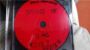 Kris Reeder - Source of Being