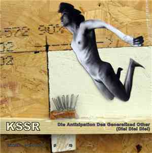 KSSR  &  Kommissar Hjuler Und Frau - Die Antizipation Des Generalized Other ...