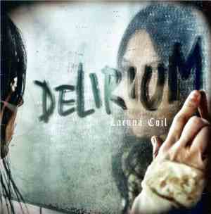 Lacuna Coil - Delirium