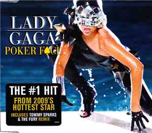 Lady Gaga - Poker Face
