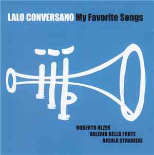 Lalo Conversano - My Favorite Songs