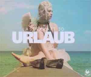 Laserkraft 3D - Urlaub