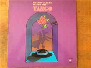 Laurindo Almeida / Charlie Byrd - Tango