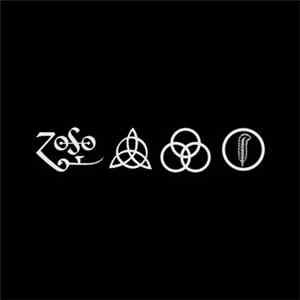 Led Zeppelin - Led Zeppelin - 40th Anniversary - Definitive Collection Of M ...