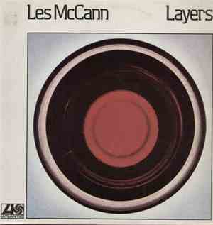 Les McCann - Layers