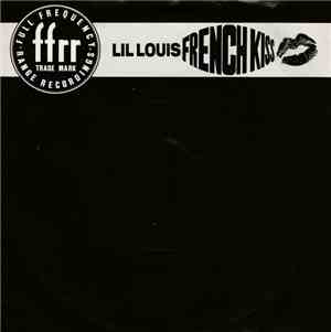 Lil Louis - French Kiss