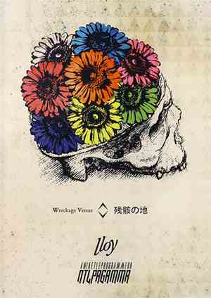 lloy / Aniaetleprogrammeur - Wreckage Venue / 残骸の地