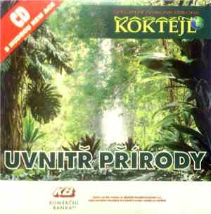 Luke C. MacKay - Uvnitř Přírody /Inner Nature/