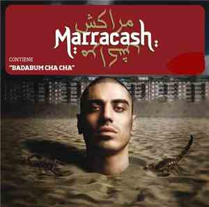 Marracash - Marracash