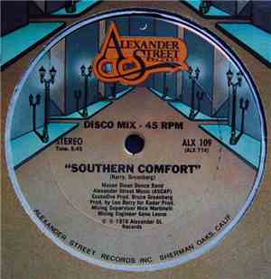 Mason Dixon Dance Band - Southern Comfort
