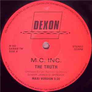 M.C. Inc. - The Truth