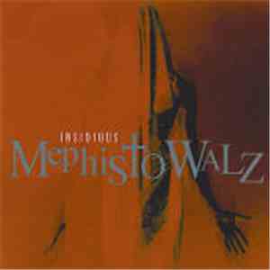 Mephisto Walz - Insidious