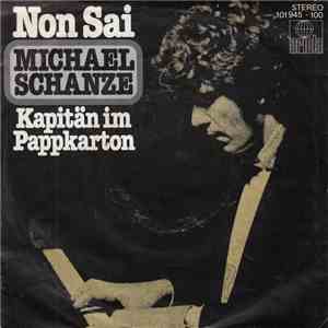 Michael Schanze - Non Sai