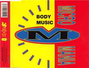Micro Mania - Body Music