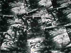 Mists Of Poveglia - Eternally Blazing (Carpathian Trilogy Pt.1)