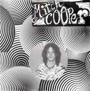 Mitch Cooper - Time Is To Keep Everything From Happening At Once