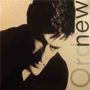 New Order - Low-life