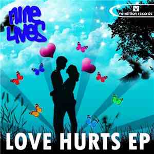 Nine Lives  - Love Hurts EP