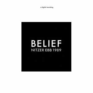 Nitzer Ebb - Belief
