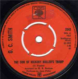 O.C. Smith - The Son Of Hickory Holler's Tramp