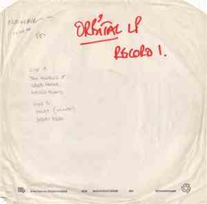 Orbital - Orbital
