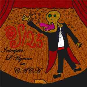 OS125 - L'Hymne Au Caca