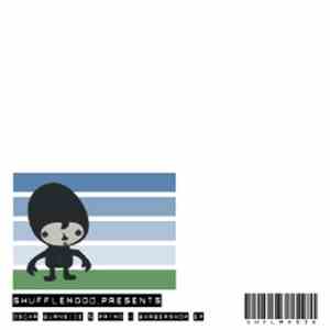 Oscar Burnside & Pr1mo - Barbershop EP