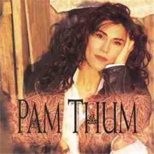 Pam Thum - Pam Thum
