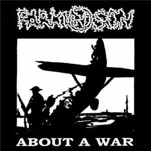 Parkinson  - About A War