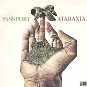 Passport  - Ataraxia