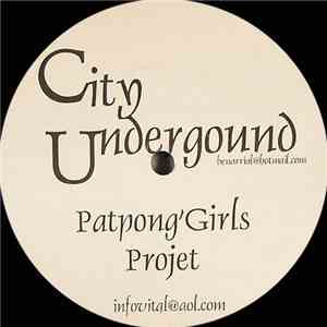 Patpong Girls Project - City Underground