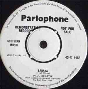 Paul Beattie - Banana