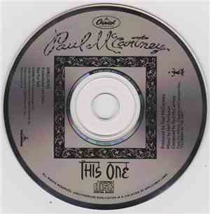 Paul McCartney - This One