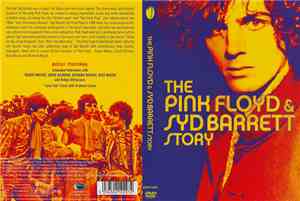 Pink Floyd & Syd Barrett / Various - The Pink Floyd & Syd Barrett Story