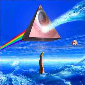 Pink Floyd - Steel Breeze 1975