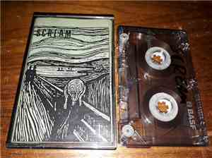Plague Rages / Hatebox / Twisted Truth / Hypo-Christians - Scream