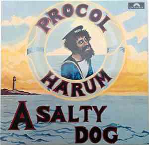 Procol Harum - A Salty Dog